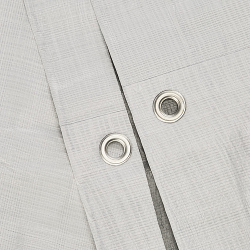 Lona Reforzada Blanca 3 X 3 M Surtek Lr3x3b