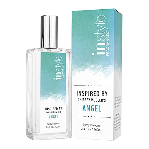 Fragancias Instyle | Inspiradas Por Thierry Muglers Angel