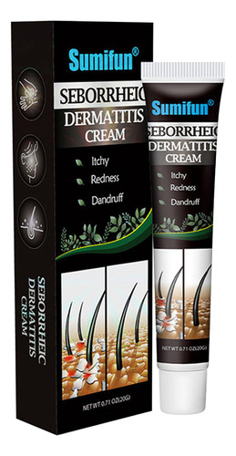 Crema Para La Dermatitis Seborreica: Cuidado De La Piel Gras