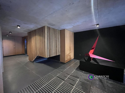 Imagen 18 de 20 de A Estrenar - Departamento Con Balcón Y Amenities