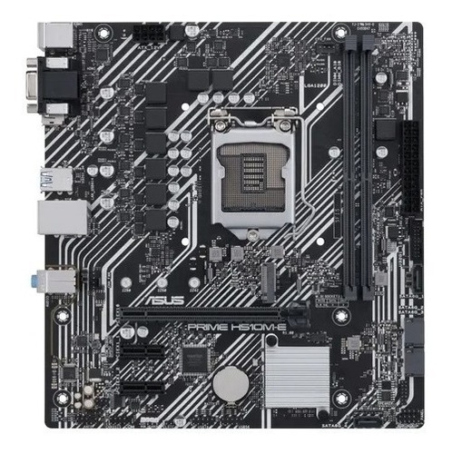Imagen 7 de 8 de Combo Actualizacion Mother Asus H510me + Intel Celeron G5900