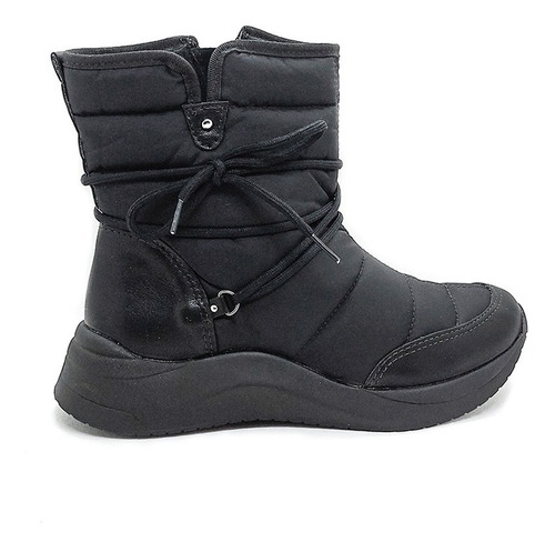 Botas Botinetas Via Marte Sky Impermeables Urbanas 23-5503