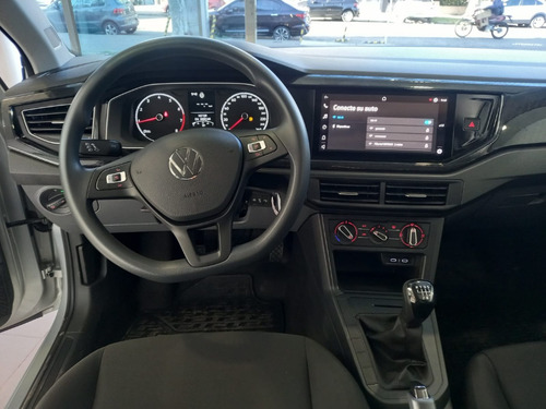 Volkswagen Polo 1.6 Msi Track