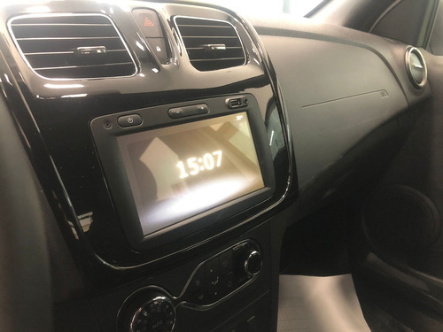 Renault Sandero 1.6 16v Life