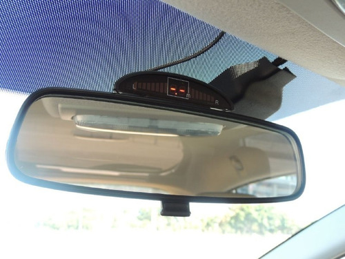 Ford New Fiesta 1.6 Automático 2015/15