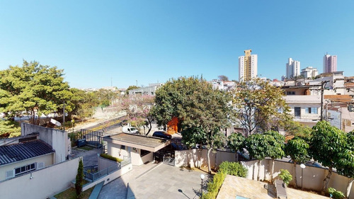 Imagem 3 de 24 de Apto Cursino | 3 Quartos | 76 M² | Cond: R$700.00 | 1 Vaga - 1ufgjw9