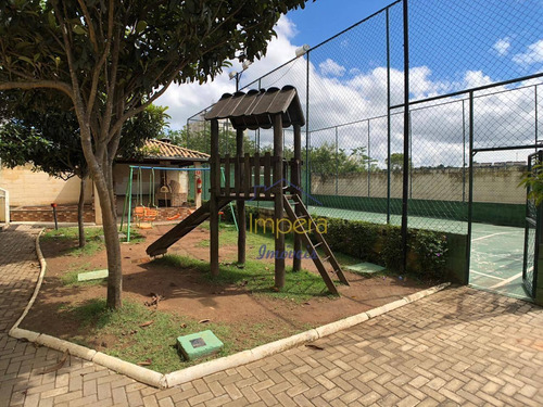 Imagem 17 de 20 de Apto No Bem Viver, Com 2 Dormitórios À Venda, 49 M² Por R$ 159.000 - Jardim Americano - São José Dos Campos/sp - Ap0989