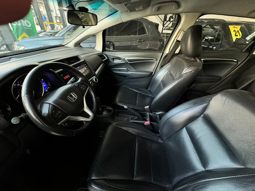 Honda WR-V EXL 1.5 Flexone 2018 Automatica Completo Top Linha