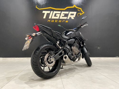 Yamaha Mt 07 Mt07 Mt-07 Abs 2023
