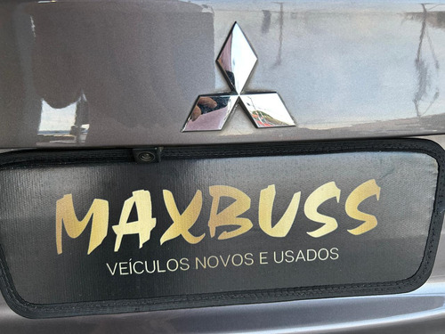 Mitsubishi ASX 2.0 4X2 16V FLEX 4P AUTOMÁTICO