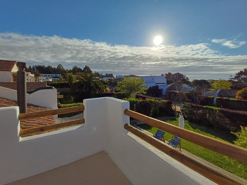 Linda Y Cómoda Casa Se Arrienda Año Corrido Condominio