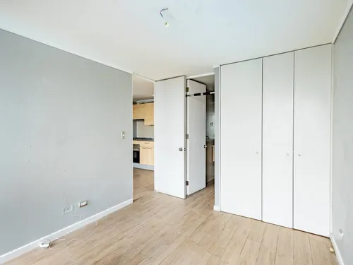 Vendo Sin Comision 2 Dorm/2baño + Est