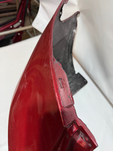 Fascia Trasera Suzuki Ciaz 2015 2016 2017 2018 2019 2020