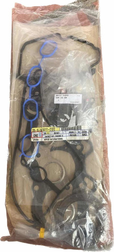 Kit De Empacadura Yaris 1999/2005 Original 100% Toyota