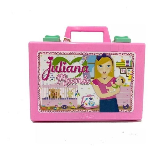 Juliana Valija Mama Art M010 Infancenter... - E.full