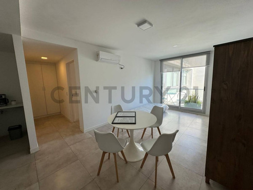 Departamento Venta Belgrano R Sucre Y Holmberg Cochera Amenities