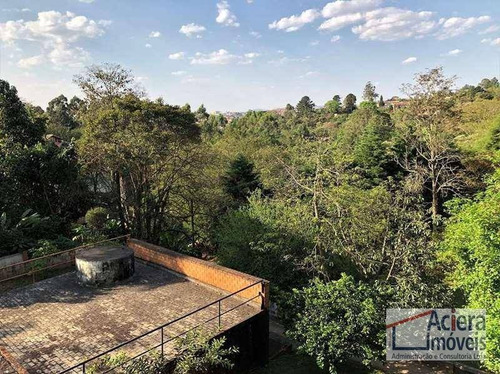 Imagem 15 de 23 de Fazendinha Oportunidade - Para Reformar - Térrea, 05 Suítes, A.t. 2500 M² E A.c. 640 M²! - Ca2230