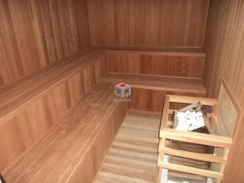 Condominio Clube, Apto Com 3 Quartos, Suíte E 1 Vaga De Garagem! - 85716