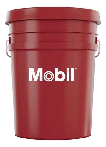 Aceite Hidraulico Mobil Univis N 32 19 Lts