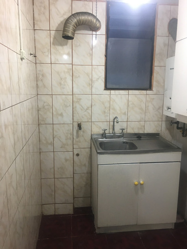 Cómodo Departamento Para Dos Personas