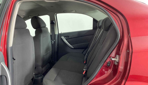 Imagen 10 de 15 de 116328 - Chevrolet Aveo 2018 Con Garantía