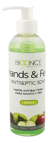 Jabon Anticeptico Para Spa Bioonce 32 Oz