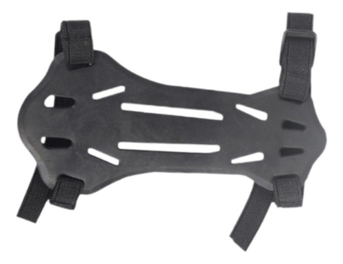 Protector De Brazo, Correas Elásticas Para Muñeca Y Negro