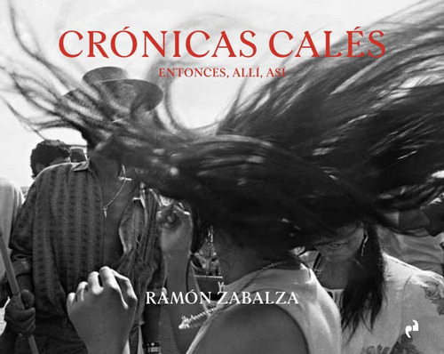 Libro Cronicas Cales