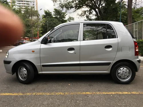 Hyundai Atos 1.0 Prime