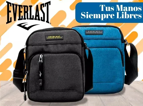 Bandolera everlast hotsell