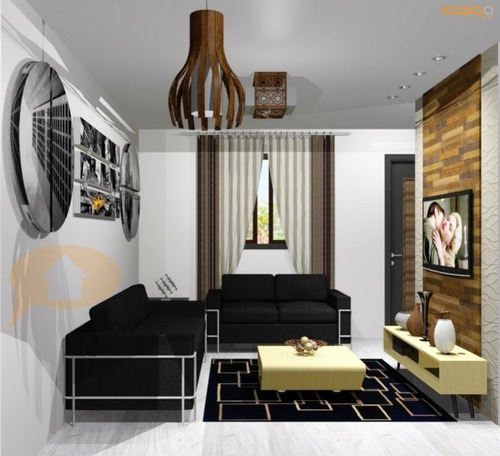 Sobrado - Ref: 8975