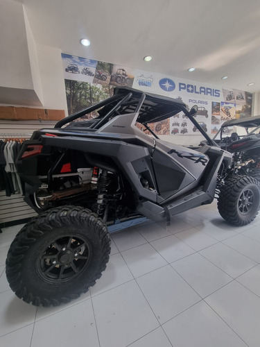 Utv Polaris Pro Xp Turbo 2021