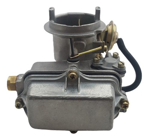 92038 Carburador Holley Tapa 1920 Una Garganta 1970-1980 6cl (Reacondicionado)
