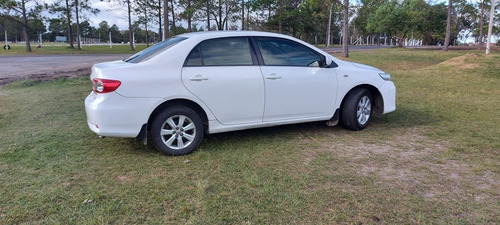 Toyota Corolla Corolla 2.0 Diésel