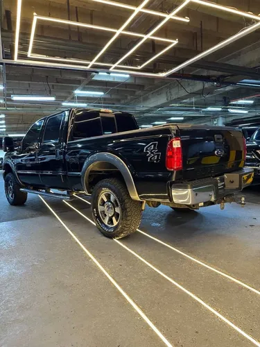 Ford Super Dutty 2014 4x4