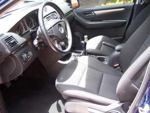 Mercedes Benz Clase B B180 Recibo Menor