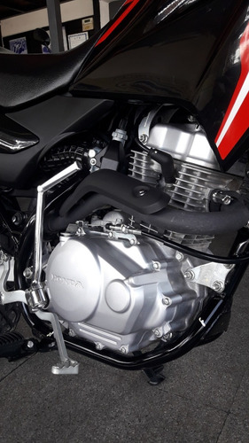 Imagen 3 de 18 de Honda Xr 150 L