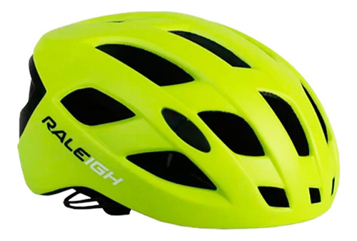 Casco Ciclismo Bicicleta Raleigh R-39 Ruta Mtb Nitro