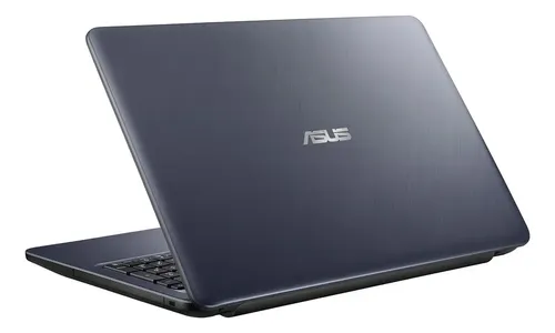 Notebook Asus X543MA Celeron 4GB HD 500GB Com Windows 11 e Tela