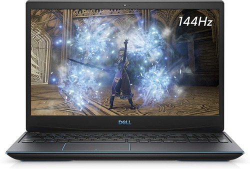 Notebook Dell Gaming G3 3500/i5/1tb/8gb/gtx 1650ti 4gb