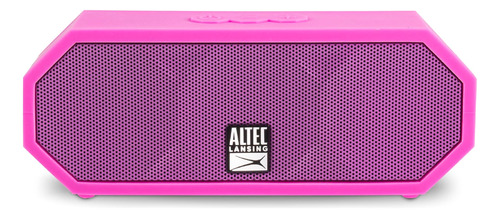 Altec Lansing Jacket H2o 2 - Altavoz Bluetooth Resistente Al