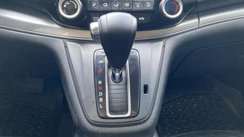 Imagen 15 de 19 de Honda Cr.v 5dr Lxc 2wd 2.4