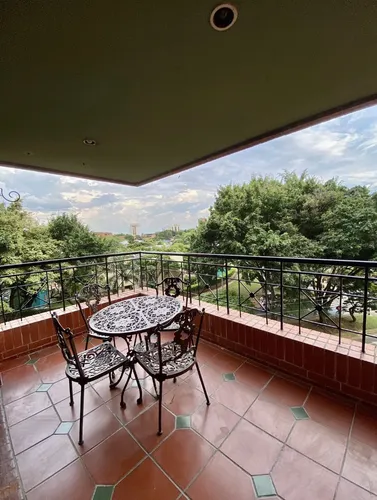 Vendo Apartamento En Tequendama