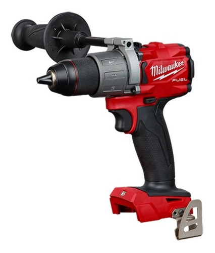 Taladro Atornillador Percutor 18v Fuel Milwaukee 2804-20