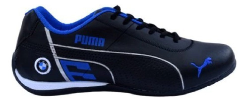 Puma BMW Cat 6 Masculino Adultos