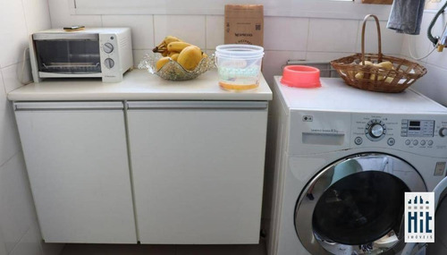 Imagem 30 de 30 de Apartamento À Venda, 84 M² Por R$ 775.000,00 - Ipiranga - São Paulo/sp - Ap3565