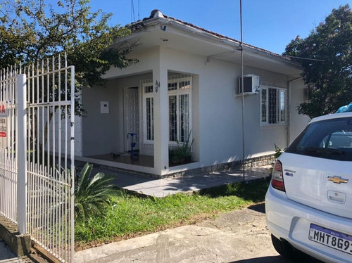 Imagem 2 de 30 de Casa Em Serraria, São José/sc De 1215m² 3 Quartos À Venda Por R$ 794.999,00 - Ca1006132-s