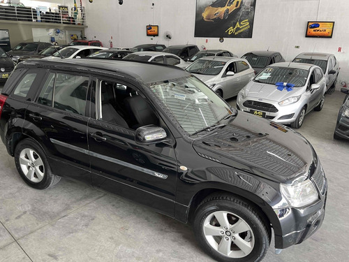 Suzuki Grand Vitara 2.0 4X2 16V GASOLINA 4P MANUAL