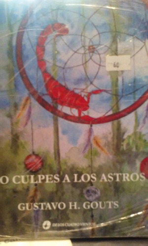 Libro, No Culpes A Los Astros Consultar Antes