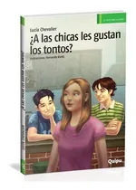 Comprar A Las Chicas Les Gustan Los Tontos?